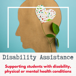 Disability