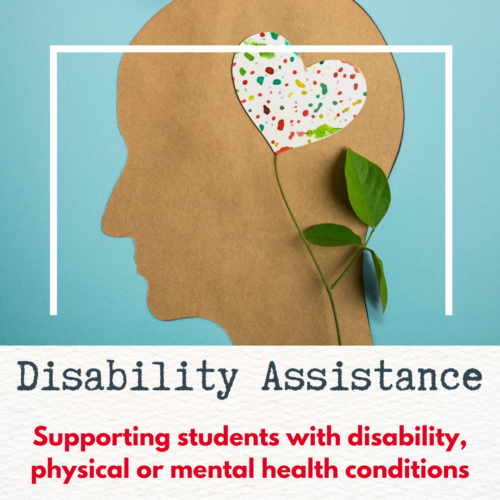 Disability