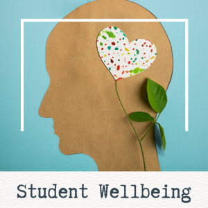 STudent wellbeing