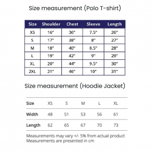 Size measurement (Hoodie) (1)