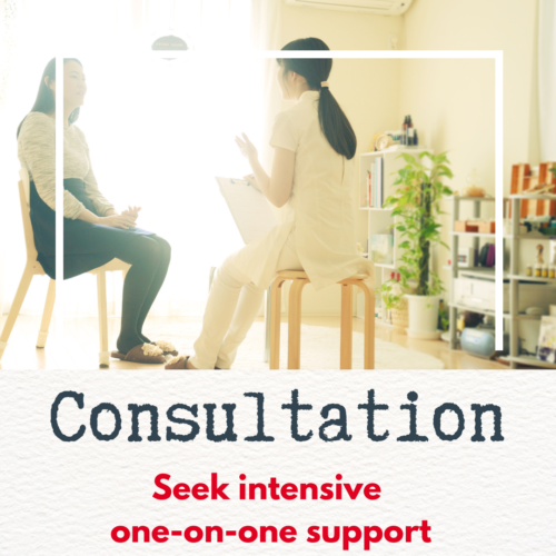 consultation