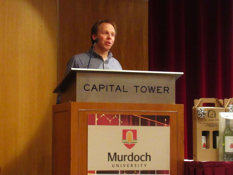 Health and Biomedical Sector Experts Weigh In On Industry’s Current Development