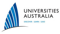 Universities Australia CHAMMP’s Program