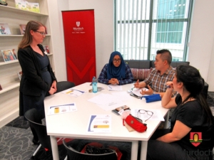 Activity discussion