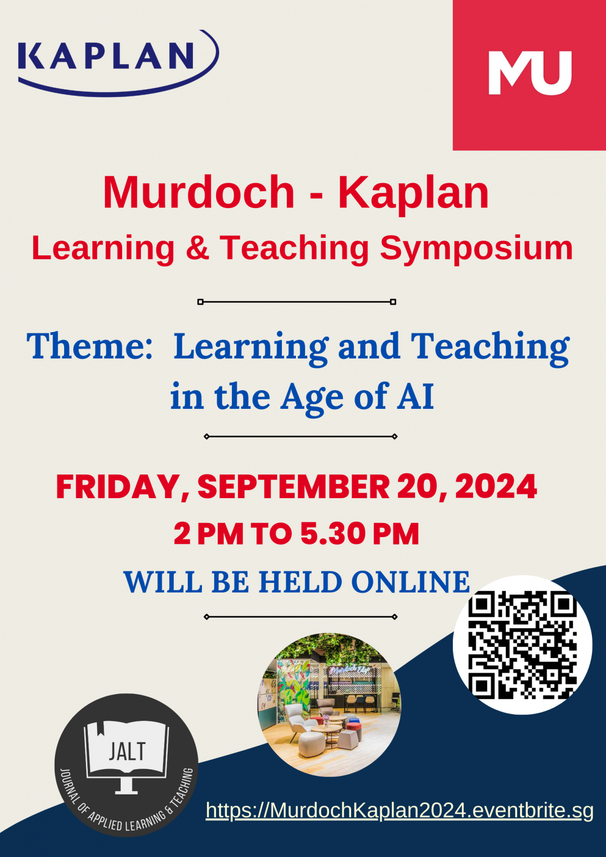 Murdoch - Kaplan Symposium 2024 IG