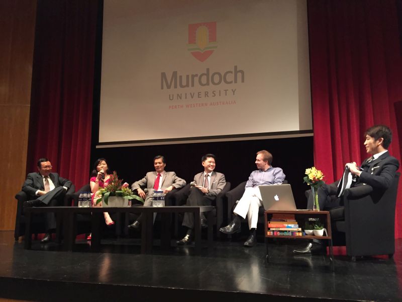 Health and Biomedical Sector Experts Weigh In On Industry’s Current Development